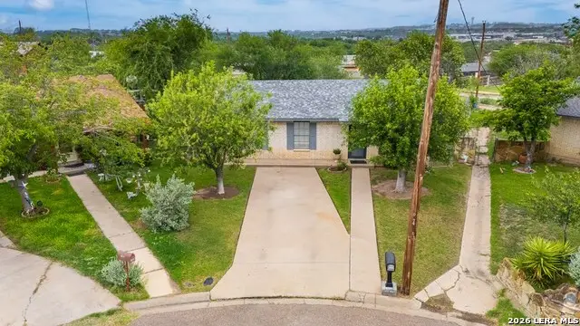 1010 Larisa Circle, Eagle Pass, TX 78852 - #3