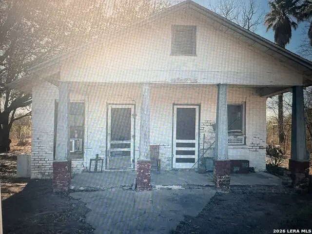 20947 N Hwy 277, Quemado, TX 78877 - #2