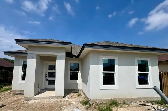 183 Richard Lane, Eagle Pass, TX 78852 - #1