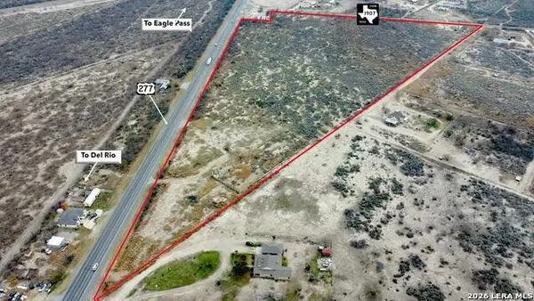 238 Fm 1907, Eagle Pass, TX 78852