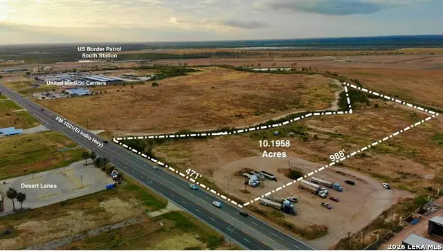 3292 El Indio, Eagle Pass, TX 78852 - #2