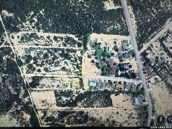 18,19,20 Tract, Riverside Acres, Eagle Pass, TX 78852