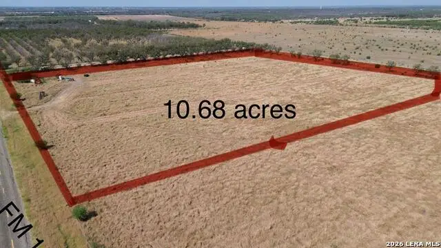 3352 Fm 1590, Quemado, TX 78877 - #1