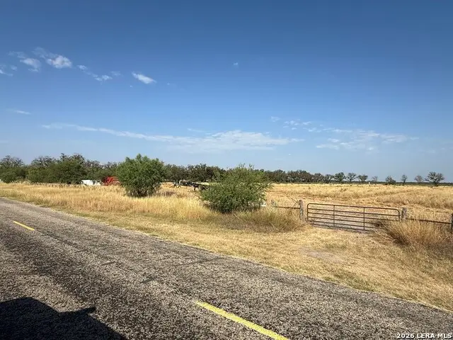 3352 Fm 1590, Quemado, TX 78877 - #3