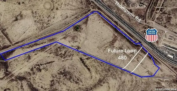 2338 Fm 1588, Eagle Pass, TX 78852