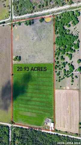 1085 Moses Rd, Quemado, TX 78877 - #1