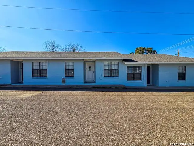 1496 Ferry Street, Eagle Pass, TX 78852 - #2