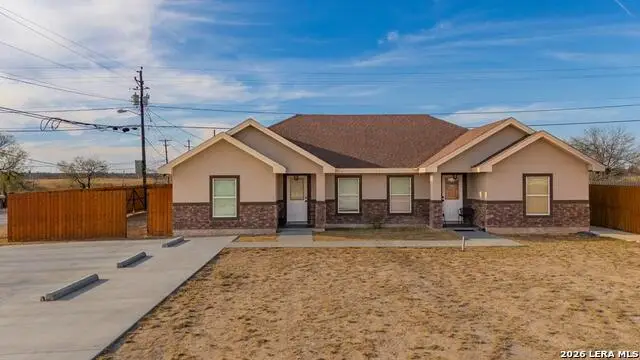 47 Wagon Wheel Road, Eagle Pass, TX 78852 - #1
