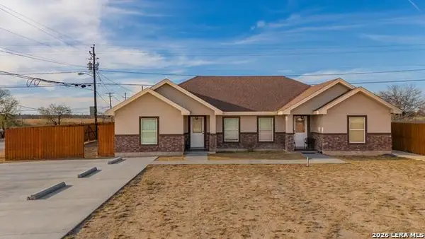 47 Wagon Wheel Road, Eagle Pass, TX 78852