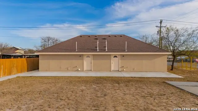47 Wagon Wheel Road, Eagle Pass, TX 78852 - #2