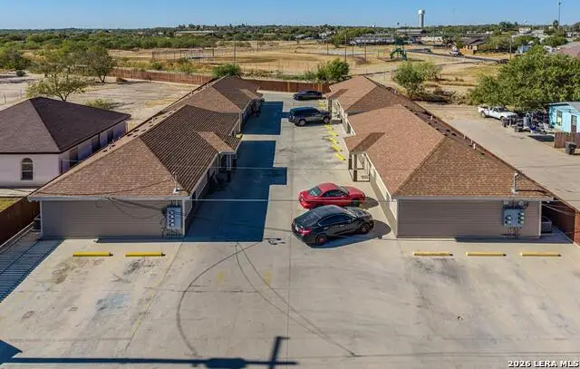 639 Las Brisas Drive, Eagle Pass, TX 78852 - #1