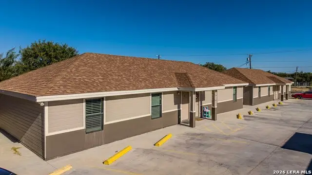 639 Las Brisas Drive, Eagle Pass, TX 78852 - #2