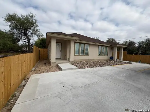 1729 Williams, Eagle Pass, TX 78852 - #1