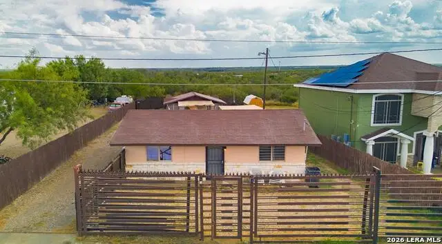 1254 Calle Baltica, Eagle Pass, TX 78852 - #1