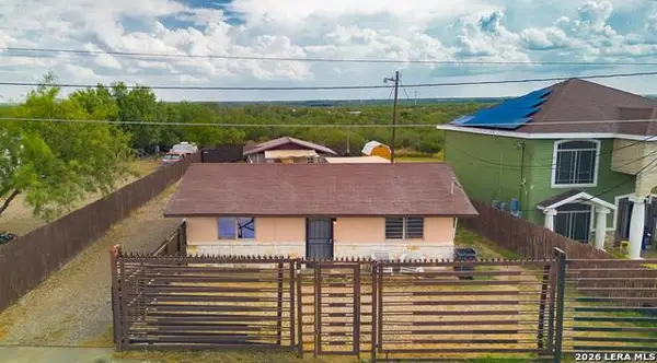 1254 Calle Baltica, Eagle Pass, TX 78852