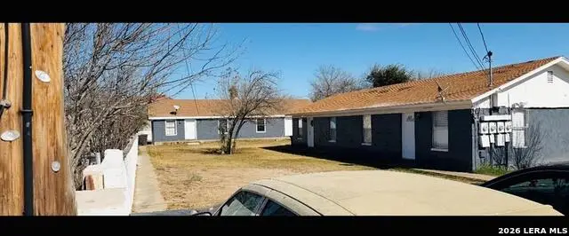 1832 Calle Oaxaca, Eagle Pass, TX 78852 - #1