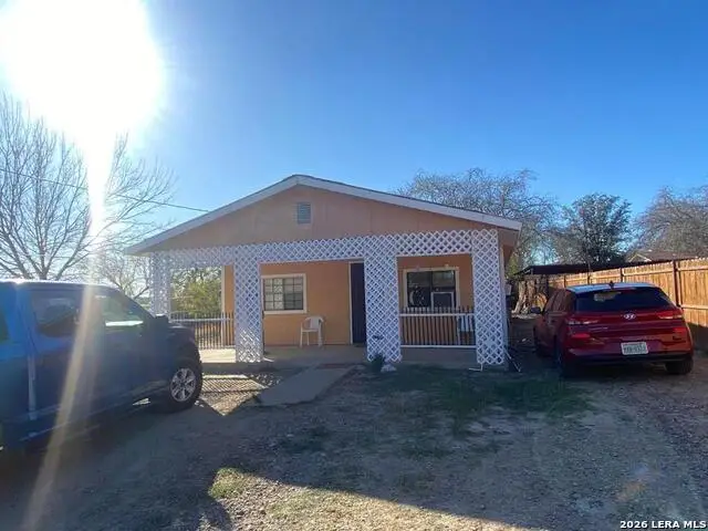 2661 Diaz St., Eagle Pass, TX 78852 - #1