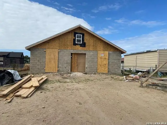 3877 Iris Street, Eagle Pass, TX 78852 - #2