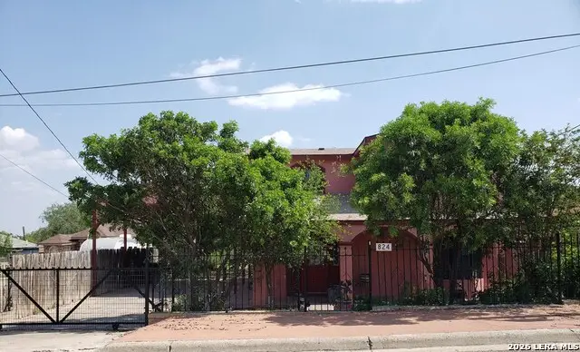 824 Calle Escondido, Eagle Pass, TX 78852 - #2