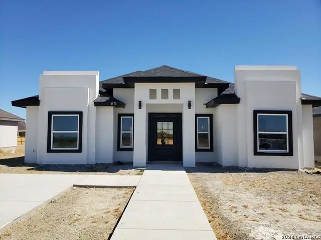 3173 Mauricio Libson Blvd., Eagle Pass, TX 78852 - #1