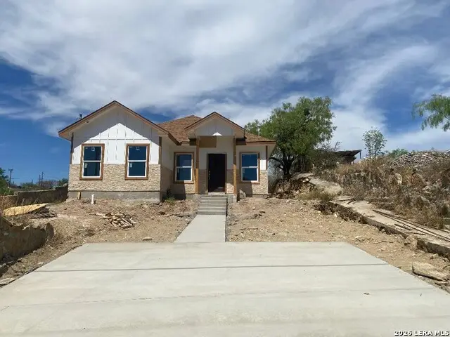 2095 Calle Coyunda, Eagle Pass, TX 78852 - #2
