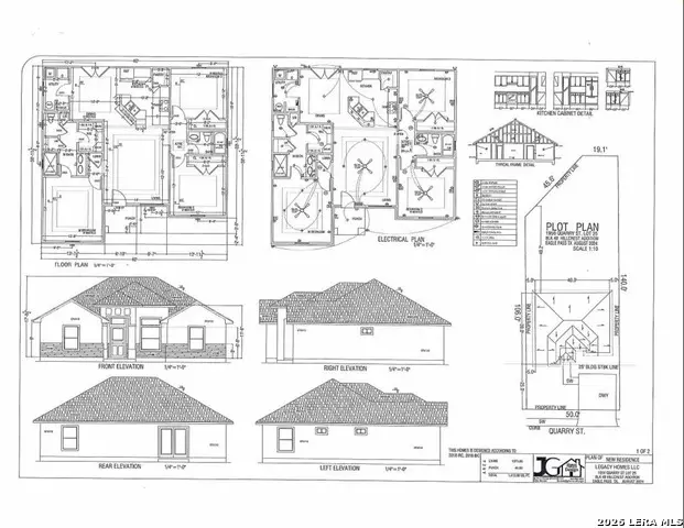 1956 Quarry St, Eagle Pass, TX 78852 - #2