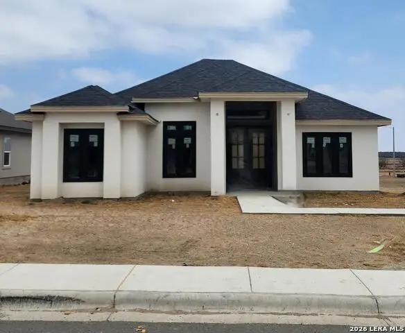 3207 Ethel Dr., Eagle Pass, TX 78852 - #1