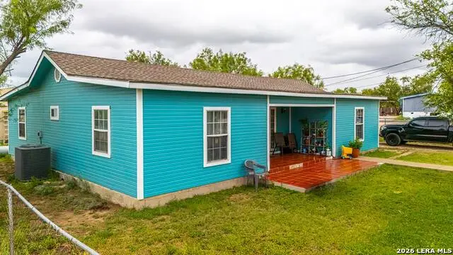 3879 Cross Creek Drive, Eagle Pass, TX 78852 - #1