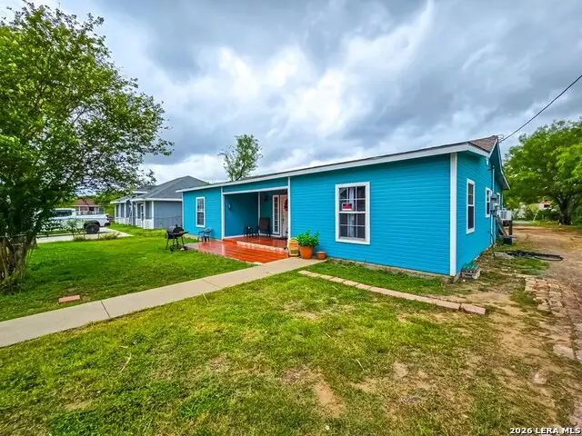 3879 Cross Creek Drive, Eagle Pass, TX 78852 - #2