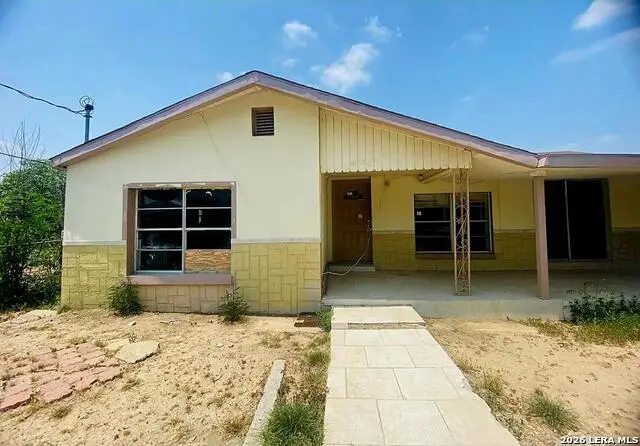 1473 Williams St., Eagle Pass, TX 78852 - #1