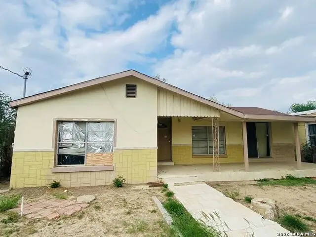 1473 Williams St., Eagle Pass, TX 78852 - #2