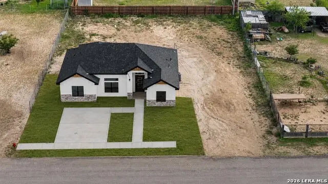 4142 Buck Dr., Eagle Pass, TX 78852 - #2
