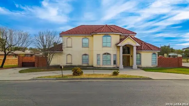 2201 Zacatecas Dr., Eagle Pass, TX 78852 - #1