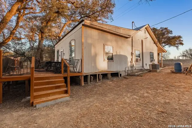 1590 Curtis Bourn Road, Crystal City, TX 78839 - #2