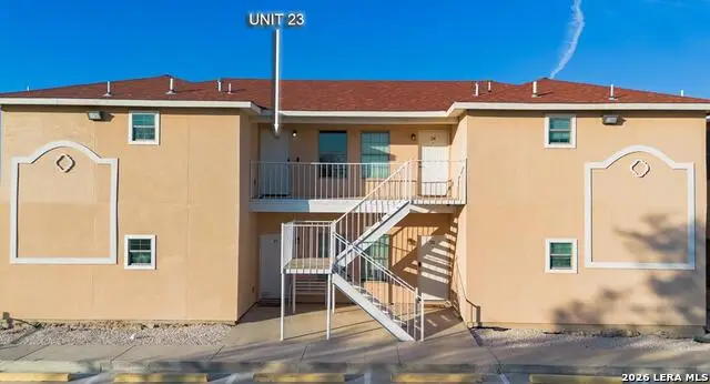391 Riverside Dr #23, Eagle Pass, TX 78852 - #1