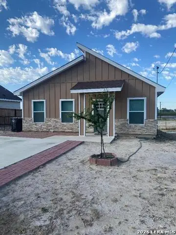 1802 Calle Baltica, Eagle Pass, TX 78852 - #1