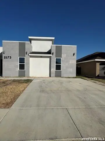 2173 Fox Borough Dr, Eagle Pass, TX 78852 - #3
