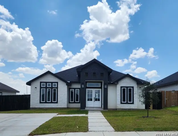 3210 Ethel Dr., Eagle Pass, TX 78852 - #1