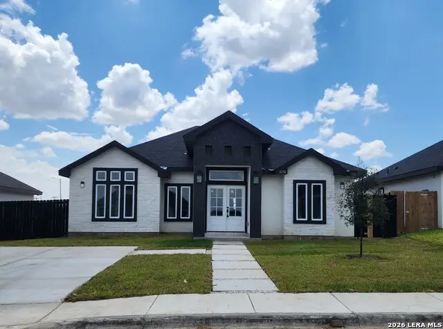 3210 Ethel Dr., Eagle Pass, TX 78852 - #2