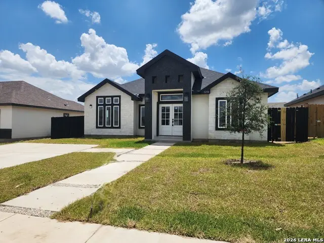3210 Ethel Dr., Eagle Pass, TX 78852 - #3