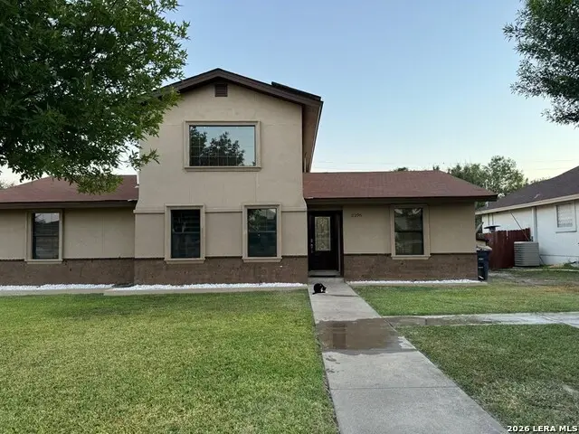 2296 N Maria Del Refugio, Eagle Pass, TX 78852 - #2