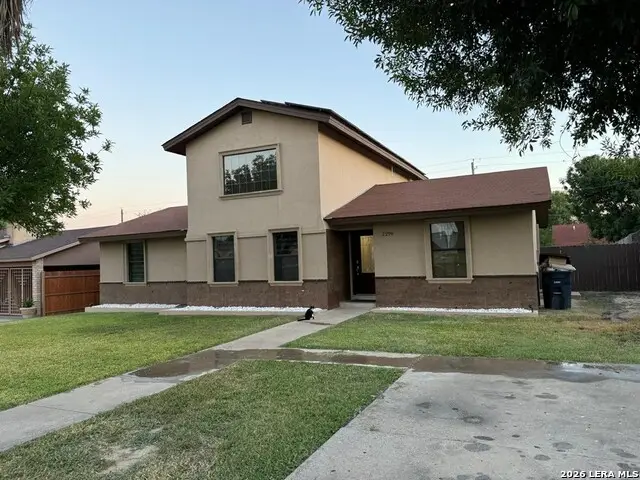 2296 N Maria Del Refugio, Eagle Pass, TX 78852 - #3
