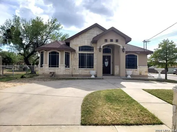 1708 Taft St., Eagle Pass, TX 78852
