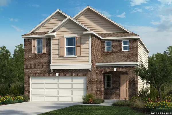 9319 Platte Place, San Antonio, TX 78221
