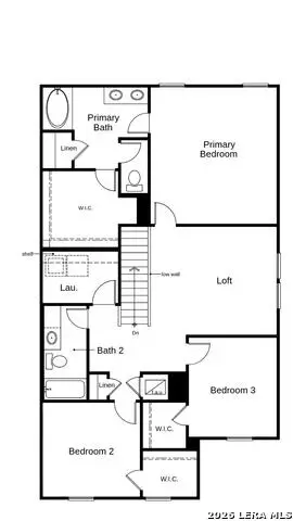 4206 Harper Lee Ln, New Braunfels, TX 78130 - #2