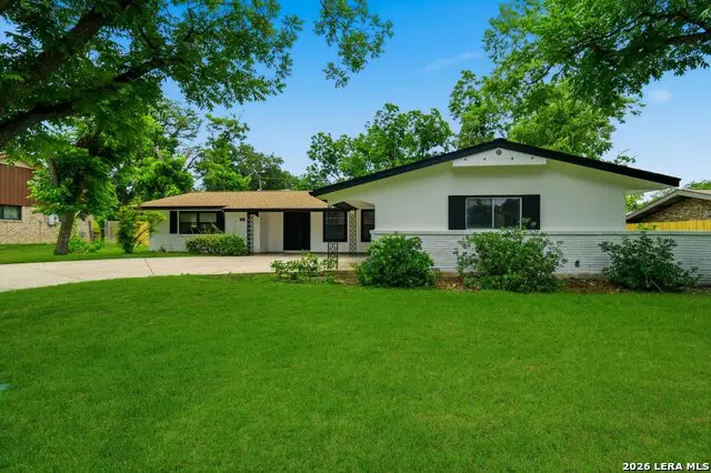 742 Winfield Cir, Windcrest, TX 78239 - #1
