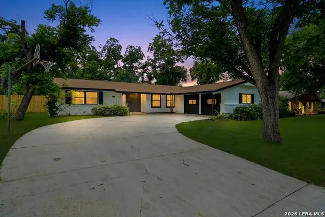 742 Winfield Cir, Windcrest, TX 78239 - #2