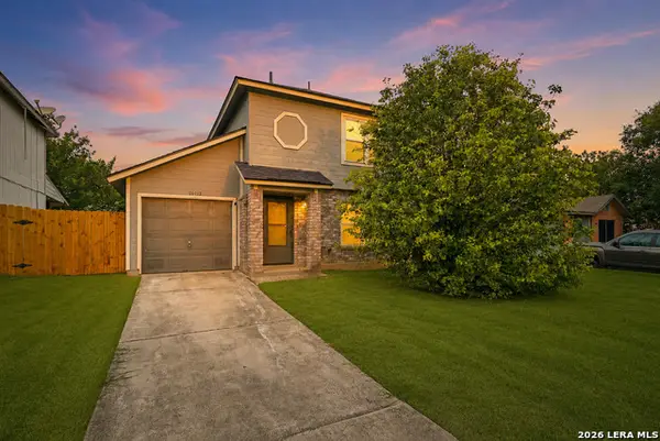 10115 Paddlefish Crk, San Antonio, TX 78245