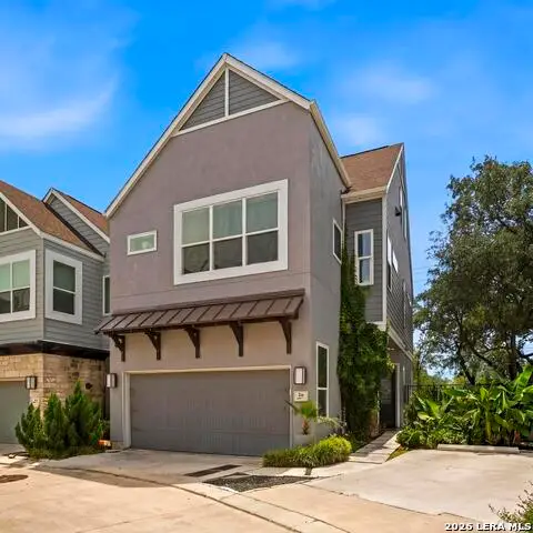 7914 Roanoke #UNIT 26, San Antonio, TX 78240 - #1