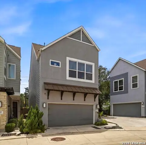 7914 Roanoke #UNIT 26, San Antonio, TX 78240 - #2